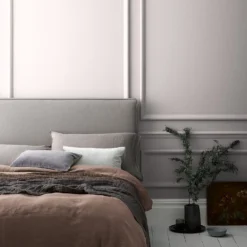 CRAFTED™ By Crown Flat Matt Interior Wall, Ceiling And Wood Paint - Softly Does It® - 2.5L 11 CRAFTED™ By Crown Flat Matt Interior Wall, Ceiling And Wood Paint - Softly Does It® - 2.5L -Laura Paint Shop 13167110 1634881152345835