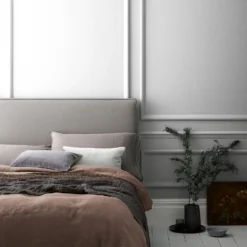 CRAFTED™ By Crown Flat Matt Interior Wall, Ceiling And Wood Paint Gallery Wall® - 2.5L -Laura Paint Shop 13167115 1894881130888791