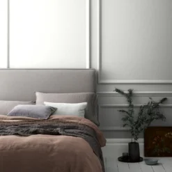 CRAFTED™ By Crown Flat Matt Interior Wall, Ceiling And Wood Paint Best China® - 2.5L 11 CRAFTED™ By Crown Flat Matt Interior Wall, Ceiling And Wood Paint Best China® - 2.5L -Laura Paint Shop 13167146 9194881105402099