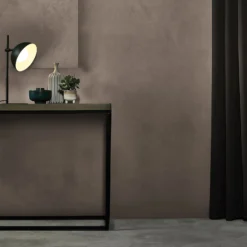 CRAFTED™ By Crown Suede Textured Matt Emulsion Interior Wall Paint Chocolate - 2.5L 10 CRAFTED™ By Crown Suede Textured Matt Emulsion Interior Wall Paint Chocolate - 2.5L -Laura Paint Shop 13167160 9524881160841103