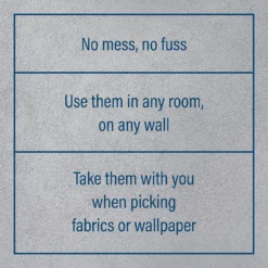 CRAFTED™ By Crown 100% Accurate Pure Paint Tester Suede Textured Family 6 Pack 9 CRAFTED™ By Crown 100% Accurate Pure Paint Tester Suede Textured Family 6 Pack -Laura Paint Shop 13167181 5404881164773806
