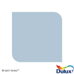 Dulux Easycare Washable & Tough Matt Paint Bright Skies - Tester 30ml 13 Dulux Easycare Washable & Tough Matt Paint Bright Skies - Tester 30ml -Laura Paint Shop 13222469 1124891202732049