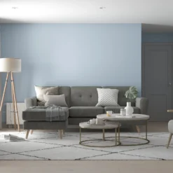 Dulux Easycare Washable & Tough Matt Paint Bright Skies - Tester 30ml 15 Dulux Easycare Washable & Tough Matt Paint Bright Skies - Tester 30ml -Laura Paint Shop 13222469 1374891202694846