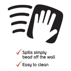 Dulux Easycare Washable & Tough Matt Paint Bright Skies - Tester 30ml 18 Dulux Easycare Washable & Tough Matt Paint Bright Skies - Tester 30ml -Laura Paint Shop 13222469 6174891202926128