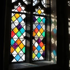 Thorndown Cathedral Green Peelable Glass Paint 750ml -Laura Paint Shop 13301834 1574920581999088