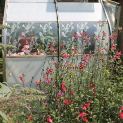 Thorndown Elf Blue Peelable Glass Paint 150ml 15 Thorndown Elf Blue Peelable Glass Paint 150ml -Laura Paint Shop 13301846 1194920593402211