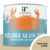 Thorndown Doulting Stone Peelable Glass Paint 750ml 2 Thorndown Doulting Stone Peelable Glass Paint 750ml -Laura Paint Shop 13301847 1014920589499487