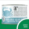 Thorndown Goblin Green Peelable Glass Paint 150ml 2 Thorndown Goblin Green Peelable Glass Paint 150ml -Laura Paint Shop 13301850 1804920757749756