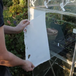 Thorndown Swan White Peelable Glass Paint 750ml 15 Thorndown Swan White Peelable Glass Paint 750ml -Laura Paint Shop 13301893 7084920819596802