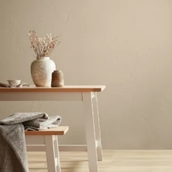 Country Living Matt Emulsion Multi-Surface Paint Baked Stone Tester - 125ml 11 Country Living Matt Emulsion Multi-Surface Paint Baked Stone Tester - 125ml -Laura Paint Shop 13419332 2114940967548673