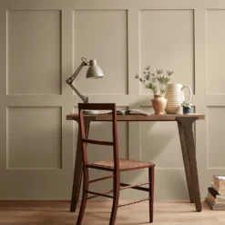 Country Living Matt Emulsion Multi-Surface Paint Baked Stone Tester - 125ml 10 Country Living Matt Emulsion Multi-Surface Paint Baked Stone Tester - 125ml -Laura Paint Shop 13419332 2684940967490209