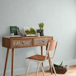 Country Living Matt Emulsion Multi-Surface Paint Glasshouse White - Tester 125ml 11 Country Living Matt Emulsion Multi-Surface Paint Glasshouse White - Tester 125ml -Laura Paint Shop 13419344 9304940801320647