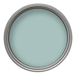 Country Living Matt Emulsion Multi-Surface Paint Old Cotswold Blue - Tester 125ml 12 Country Living Matt Emulsion Multi-Surface Paint Old Cotswold Blue - Tester 125ml -Laura Paint Shop 13419356 1044940801527368