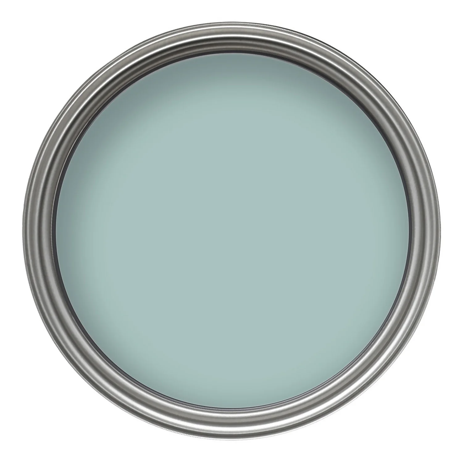 Country Living Matt Emulsion Multi-Surface Paint Old Cotswold Blue - Tester 125ml 7 Country Living Matt Emulsion Multi-Surface Paint Old Cotswold Blue - Tester 125ml - Image 5