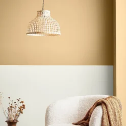 House Beautiful Durable Matt Emulsion Multi-Surface Paint Earth Notes EN.04 Tester - 125ml -Laura Paint Shop 13419401 4514940993099778