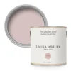 Laura Ashley Eggshell Garden Paint Blush - 2.5L 2 Laura Ashley Eggshell Garden Paint Blush - 2.5L -Laura Paint Shop 13694430 2034948044409254