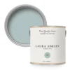 Laura Ashley Eggshell Garden Paint Duck Egg - 2.5L 2 Laura Ashley Eggshell Garden Paint Duck Egg - 2.5L -Laura Paint Shop 13694432 1304948044850461