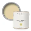 Laura Ashley Eggshell Garden Paint Sunshine - 2.5L 1 Laura Ashley Eggshell Garden Paint Sunshine - 2.5L -Laura Paint Shop 13694434 1654948045900950