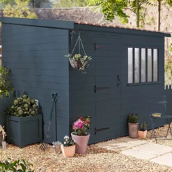 Laura Ashley Eggshell Garden Paint Dusky Seaspray - 2.5L 8 Laura Ashley Eggshell Garden Paint Dusky Seaspray - 2.5L -Laura Paint Shop 13694438 1884948045001121