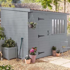 Laura Ashley Eggshell Garden Paint Pale Slate - 2.5L 8 Laura Ashley Eggshell Garden Paint Pale Slate - 2.5L -Laura Paint Shop 13694439 1234948045767927