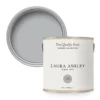 Laura Ashley Eggshell Garden Paint Pale Slate - 2.5L 2 Laura Ashley Eggshell Garden Paint Pale Slate - 2.5L -Laura Paint Shop 13694439 5904948045716291