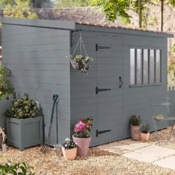 Laura Ashley Eggshell Garden Paint Dark Slate - 2.5L 8 Laura Ashley Eggshell Garden Paint Dark Slate - 2.5L -Laura Paint Shop 13694440 1454948044953337