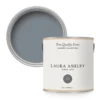 Laura Ashley Eggshell Garden Paint Dark Slate - 2.5L 1 Laura Ashley Eggshell Garden Paint Dark Slate - 2.5L -Laura Paint Shop 13694440 2924948044850557