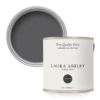 Laura Ashley Eggshell Garden Paint Charcoal - 2.5L 2 Laura Ashley Eggshell Garden Paint Charcoal - 2.5L -Laura Paint Shop 13694441 1714948044587304