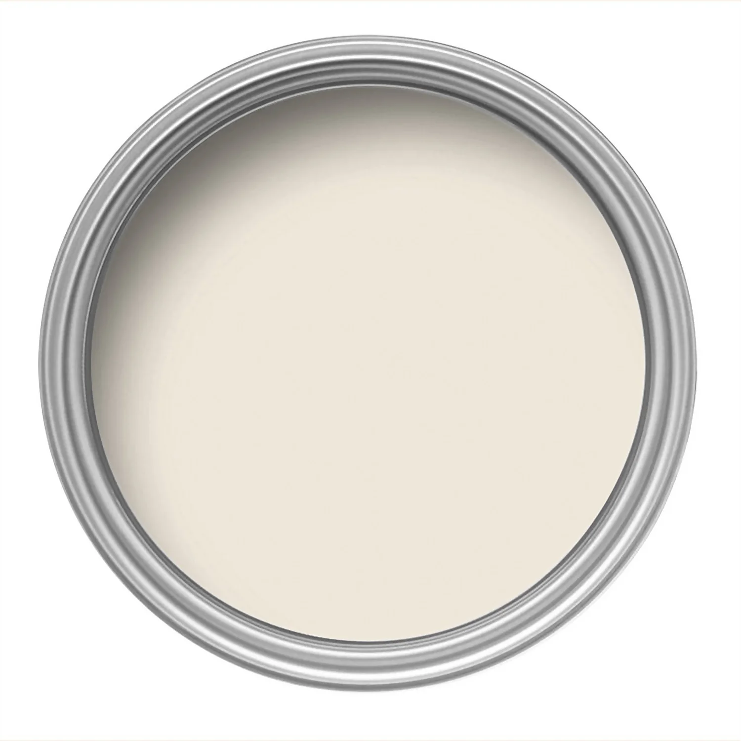 Laura Ashley Eggshell Garden Paint Ivory - 2.5L 6 Laura Ashley Eggshell Garden Paint Ivory - 2.5L - Image 4