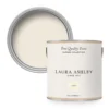 Laura Ashley Eggshell Garden Paint Ivory - 2.5L 1 Laura Ashley Eggshell Garden Paint Ivory - 2.5L -Laura Paint Shop 13737267 4104948035569280