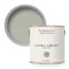 Laura Ashley Eggshell Garden Paint Sage Leaf - 2.5L 1 Laura Ashley Eggshell Garden Paint Sage Leaf - 2.5L -Laura Paint Shop 13737268 2004948036097916