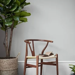 Crown Matt Emulsion Paint Pacific Oyster - Tester 40ml 11 Crown Matt Emulsion Paint Pacific Oyster - Tester 40ml -Laura Paint Shop 13806987 2354964056124754