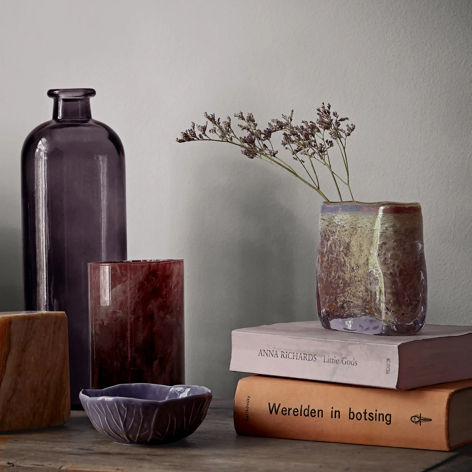 Crown Matt Emulsion Paint Warm Winter - Tester 40ml 5 Crown Matt Emulsion Paint Warm Winter - Tester 40ml - Image 3