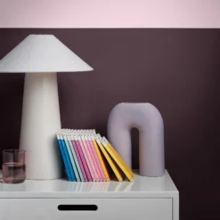 Crown Matt Emulsion Paint Ruby Chocolate - 2.5L 13 Crown Matt Emulsion Paint Ruby Chocolate - 2.5L -Laura Paint Shop 13807035 6444964059560621