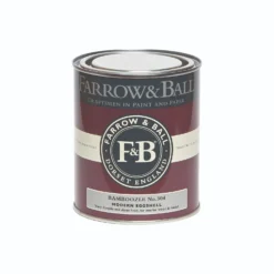 Farrow & Ball Modern Eggshell Paint No.304 Bamboozle - 750ml 9 Farrow & Ball Modern Eggshell Paint No.304 Bamboozle - 750ml -Laura Paint Shop 13950431 1114992602568282