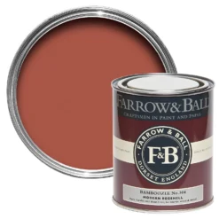 Farrow & Ball Modern Eggshell Paint No.304 Bamboozle - 750ml
