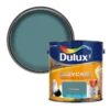 Dulux Easycare Washable & Tough Matt Emulsion Paint Teal Voyage - 2.5L 2 Dulux Easycare Washable & Tough Matt Emulsion Paint Teal Voyage - 2.5L -Laura Paint Shop 14235012 1135036373611706