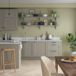 Dulux Easycare Washable & Tough Matt Emulsion Paint Fresh Artichoke - 2.5L 21 Dulux Easycare Washable & Tough Matt Emulsion Paint Fresh Artichoke - 2.5L -Laura Paint Shop 14235014 1065036375791176