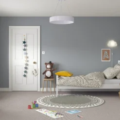 Dulux Easycare Washable & Tough Matt Emulsion Paint Natural Slate - 5L 20 Dulux Easycare Washable & Tough Matt Emulsion Paint Natural Slate - 5L -Laura Paint Shop 14235017 1725036438588739