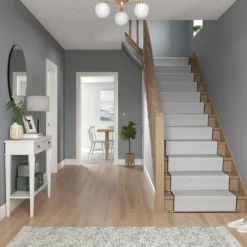 Dulux Easycare Washable & Tough Matt Emulsion Paint Natural Slate - 5L 13 Dulux Easycare Washable & Tough Matt Emulsion Paint Natural Slate - 5L -Laura Paint Shop 14235017 4535036438239836