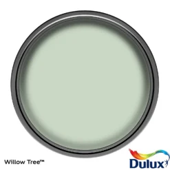 Dulux Easycare Washable & Tough Matt Emulsion Paint Willow Tree - 5L 13 Dulux Easycare Washable & Tough Matt Emulsion Paint Willow Tree - 5L -Laura Paint Shop 14235023 1035036373177318