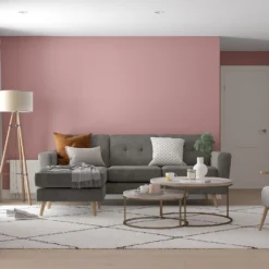 Dulux Easycare Washable & Tough Paint Pressed Petal - Tester 30ml 13 Dulux Easycare Washable & Tough Paint Pressed Petal - Tester 30ml -Laura Paint Shop 14235027 9985036373317859