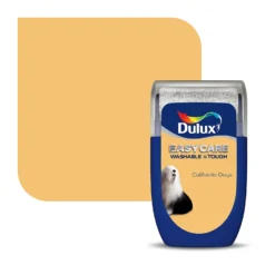 Dulux Easycare Washable & Tough Paint California Days - Tester 30ml
