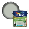Dulux Easycare Kitchen Matt Emulsion Paint Tranquil Dawn - 2.5L -Laura Paint Shop 14235044 8195036374624623