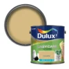Dulux Easycare Kitchen Matt Emulsion Paint Honey Nut - 2.5L 2 Dulux Easycare Kitchen Matt Emulsion Paint Honey Nut - 2.5L -Laura Paint Shop 14235048 1965036374113888