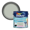Dulux Easycare Bathroom Soft Sheen Paint Tranquil Dawn - 2.5L 2 Dulux Easycare Bathroom Soft Sheen Paint Tranquil Dawn - 2.5L -Laura Paint Shop 14235068 1285036375015388