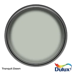 Dulux Easycare Bathroom Soft Sheen Paint Tranquil Dawn - 2.5L 12 Dulux Easycare Bathroom Soft Sheen Paint Tranquil Dawn - 2.5L -Laura Paint Shop 14235068 2475036375210502