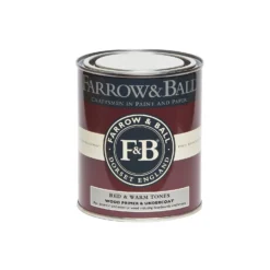 Farrow & Ball Wood Primer & Undercoat Red & Warm Tones - 750ml 7 Farrow & Ball Wood Primer & Undercoat Red & Warm Tones - 750ml -Laura Paint Shop 14265361 1945038485336657