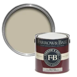 Farrow & Ball Wood Primer & Undercoat Mid Tones - 2.5L