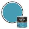 Rust-Oleum Painters Touch Matt Paint Cerulean Blue - 250ml 2 Rust-Oleum Painters Touch Matt Paint Cerulean Blue - 250ml -Laura Paint Shop 14606442 1065053506970953